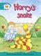 Literacy Edition Storyworlds Stage 6, Animal World, Harry's Snake